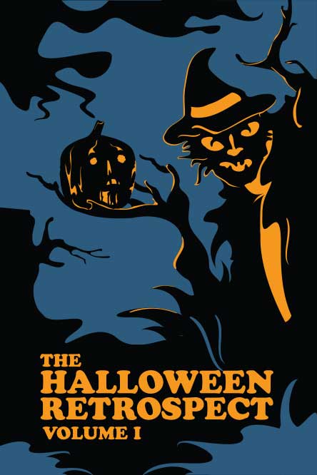 The Halloween Retrospect, Volume 1 is a 2023 book publication offer cited research articles into the vintage Halloween of the early 20th century and mid-century market, acting as a guidebook via articles about those products now seen as collectibles. 
