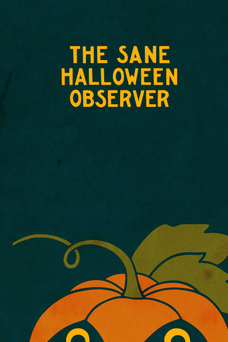 The Sane Halloween Observer, 2014-2023, a blog format publication of research articles, some cited, that pre-date The Halloween Retrospect, may be the first to offer a skeptical look at the holiday narrative surrounding vintage Halloween collectibles.